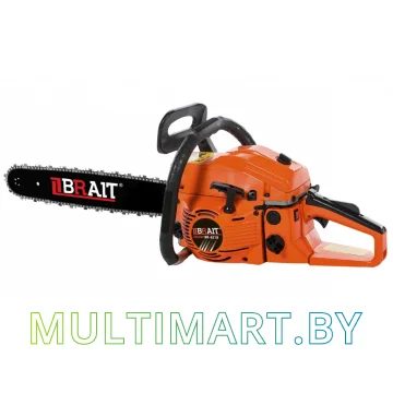 Бензопила Brait BR-6218